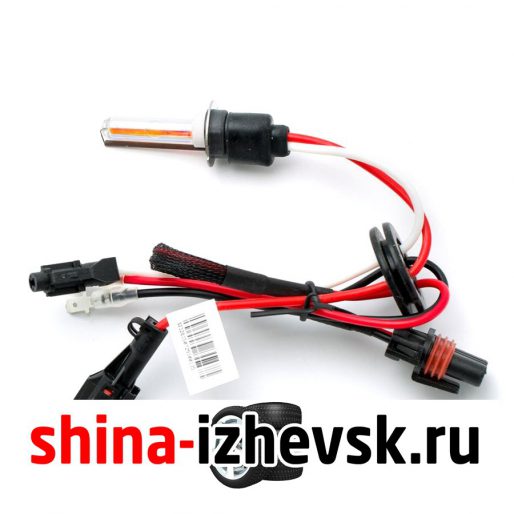 Лампа ксеноновая Optima — H3-35 Вт-3100К, 2 шт. в Ижевске